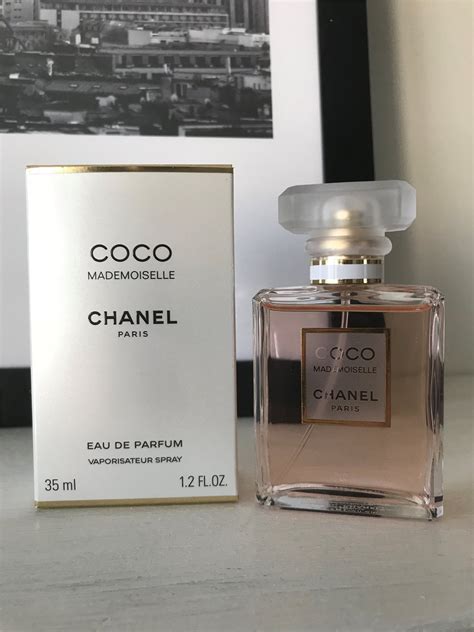 coco chanel 39|coco mademoiselle 35ml price.